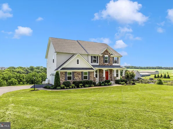 3505 Franks Ter, Monrovia, MD 21770