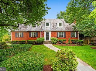 3613 Oval Dr, Alexandria, VA 22305