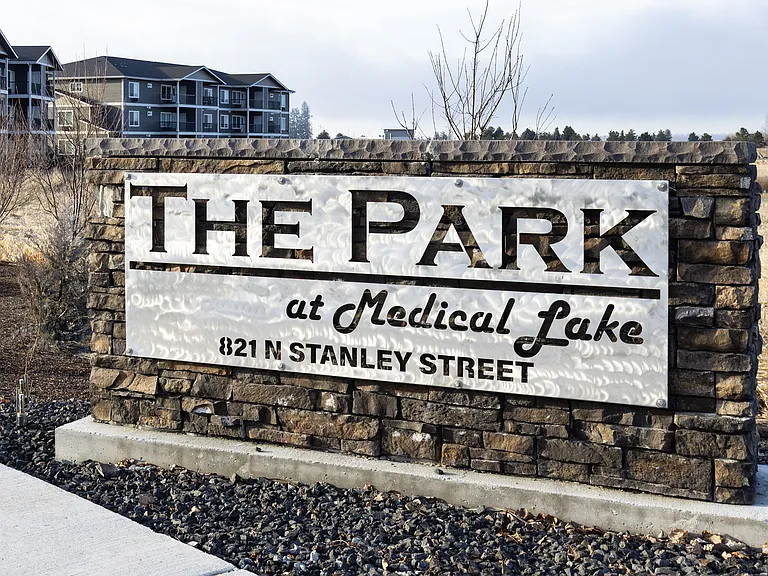 The Park at Medical Lake — Photo 21