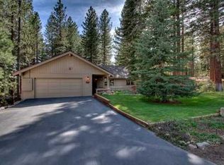 833 Oneil Way, Incline Village, NV 89451