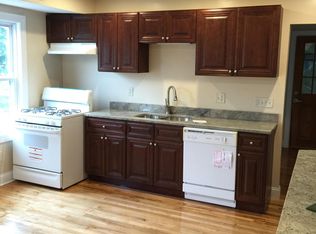46 Tremont St FLOOR 3, Norwood, MA 02062