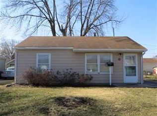 916 43rd Ave, Rock Island, IL