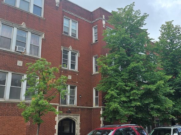 5735 W Washington Blvd #5723-1