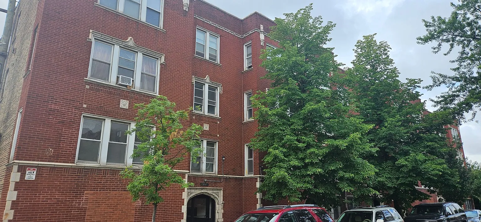 5735 W Washington Blvd APT 3 photo 1