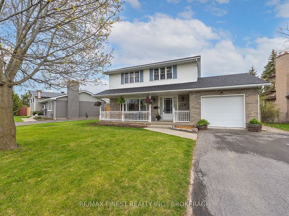 1067 Hudson Dr, Kingston, ON K7M 5K9