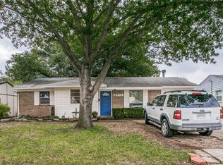 2712 Ridgeway Dr, Plano, TX 75074