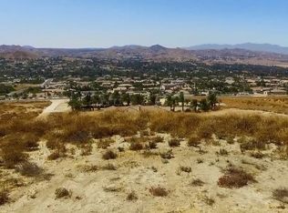 0 (0) Cyrus Ln, Riverside, CA 92504