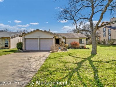 906 Dover Pass, Cedar Park, TX, 78613