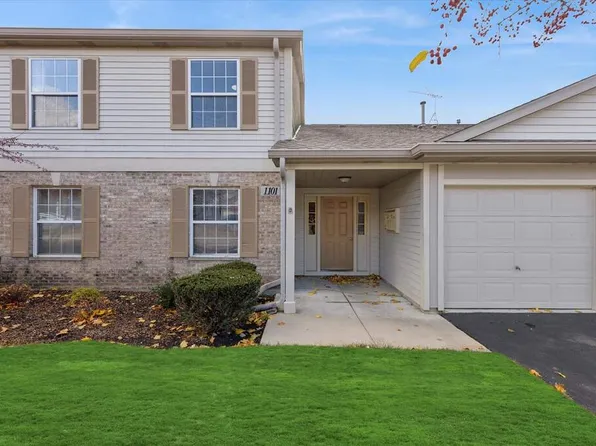 1101 Yorkshire Ct Unit 1B22, Elgin, IL 60120