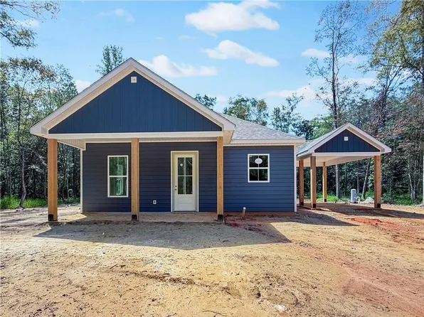 PARCEL 3 Wilson Rd, Covington, LA 70435