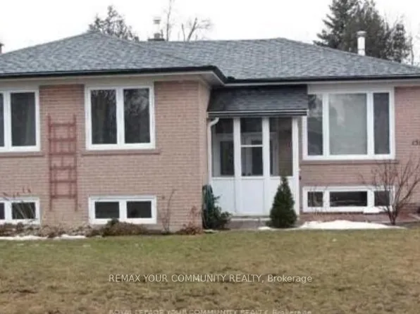 151 Goulding Ave, Toronto, ON M2M 1L5