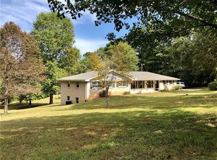 1934 Pine Rd, Dacula, GA 30019