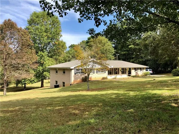 1934 Pine Rd, Dacula, GA 30019