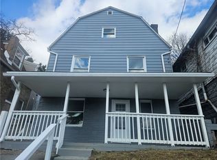 2323 Patterson Ave, Pittsburgh, PA