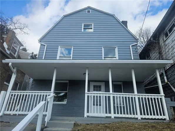 2323 Patterson Ave, Pittsburgh, PA 15218
