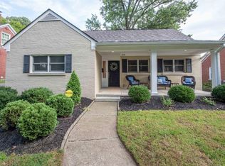 418 Kingswood, Lexington, KY 40502