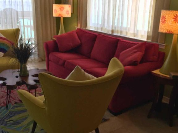 5th image of 7979 Gulf Blvd APT 174