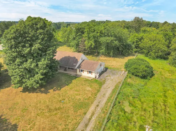 6399 Johnstown Utica Rd, Utica, OH 43080