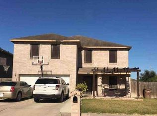 2425 Llano Grande Ln, Edinburg, TX 78542
