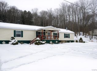 263 Mongaup Road, Hurleyville, NY 12747