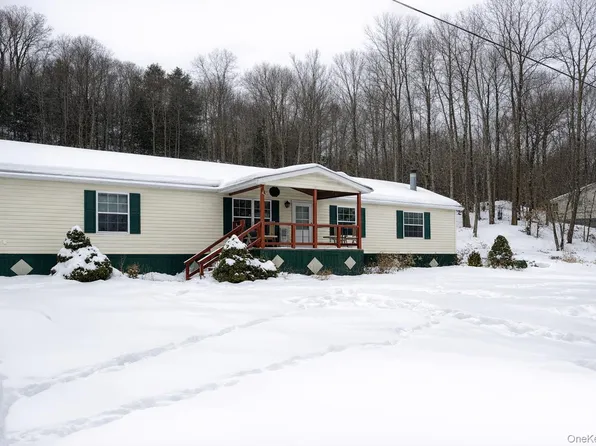 263 Mongaup Road, Hurleyville, NY 12747