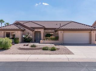 15119 W Sentinel Dr, Sun City West, AZ 85375