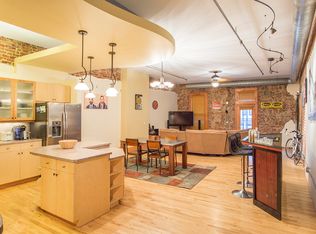 507 E Locust St UNIT 307, Des Moines, IA 50309
