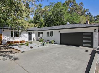 24 Euclid Ave, Los Gatos, CA 95030