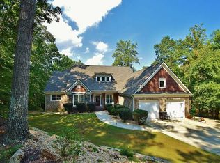 5120 Laurel Dr, Gainesville, GA 30506