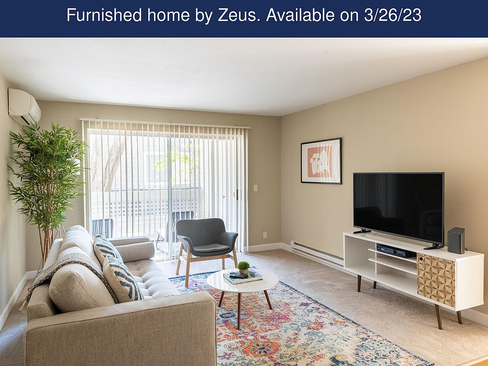 At Zeus, we design move-in ready homes and fully manage them ourselves.