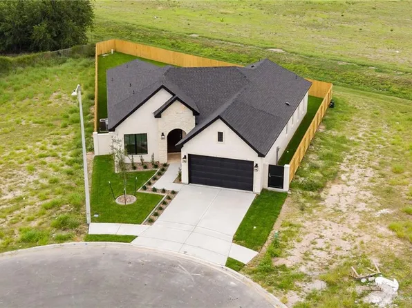 3110 N Adler Ave, Edinburg, TX 78541