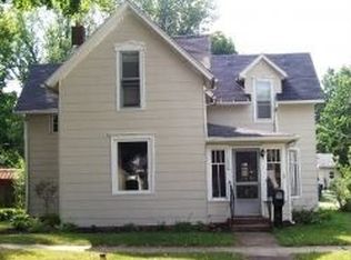 1116 Franklin St, Rochester, IN 46975