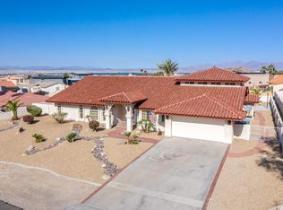 2401 Stroke Dr, Lake Havasu City, AZ 86406
