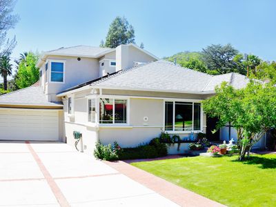343 Heather Heights Ct, Monrovia, CA, 91016