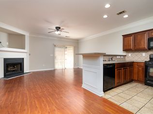 804 Tulip Poplar Way, Peachtree Corners, GA