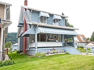 467 4th Ave, New Kensington, PA 15068