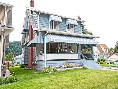 467 4th Ave, New Kensington, PA, 15068