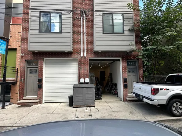 715 Cantrell St, Philadelphia, PA 19148