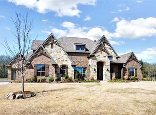640 Preakness Park, Lucas, TX 75002