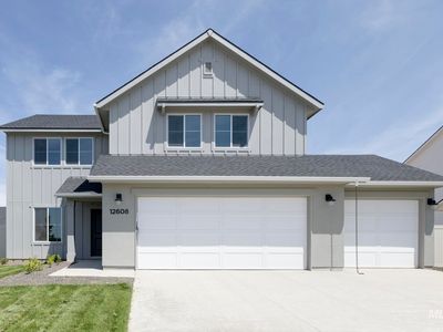 12608 Kinsella St, Nampa, ID, 83651