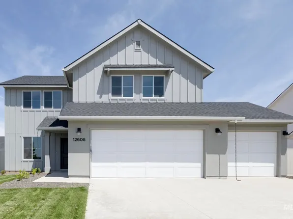12608 Kinsella St, Nampa, ID 83651