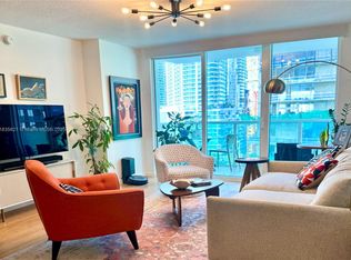31 SE 5th St APT 1708, Miami, FL 33131