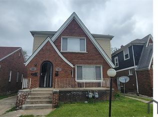 12720 Littlefield St #2, Detroit, MI 48227