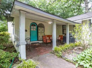 850 Isabelle St LOT 8, Memphis, TN 38122