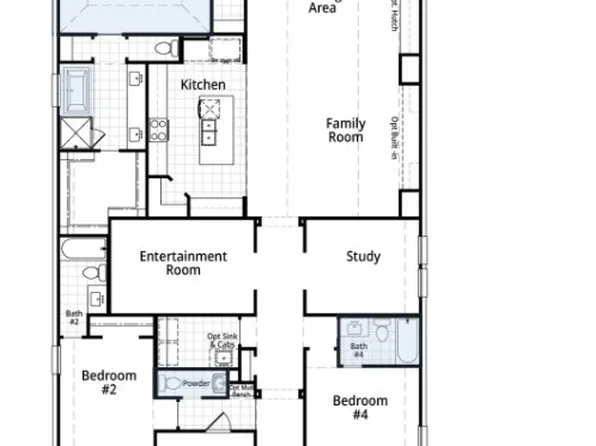 11758 Stoltzer, San Antonio, TX 78254
