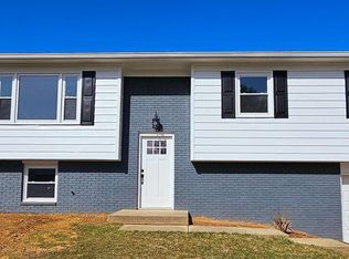 3093 W Serenity Pkwy, Connersville, IN