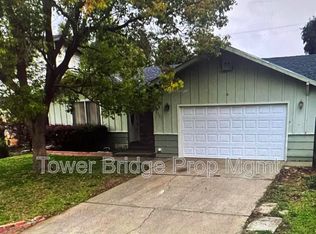 2525 Knightwood Way, Rancho Cordova, CA