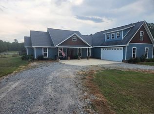 870 Sanderlin Rd, Wilmar, AR 71675