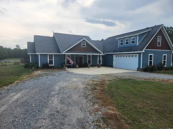 870 Sanderlin Rd, Wilmar, AR 71675