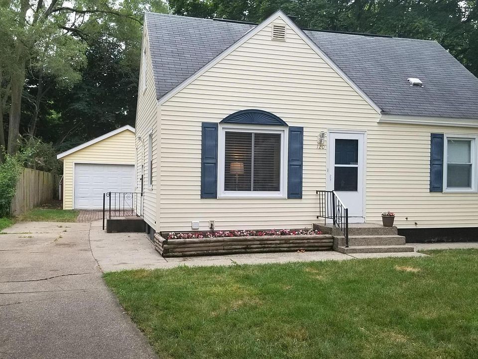 1st image of 120 43rd St SE